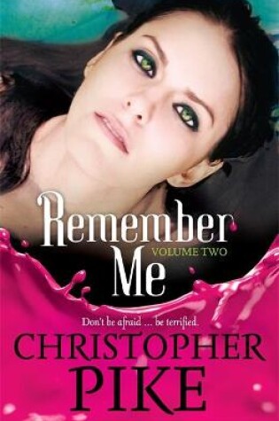 Cover of Remember Me: Volume Two