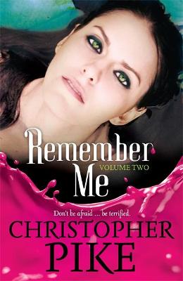 Book cover for Remember Me: Volume Two