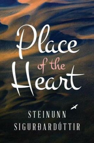 Cover of Place of the Heart