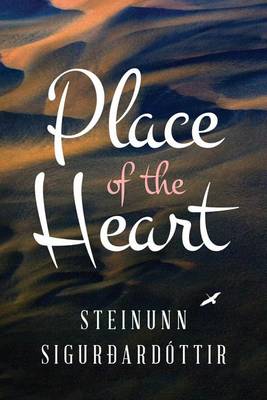 Book cover for Place of the Heart