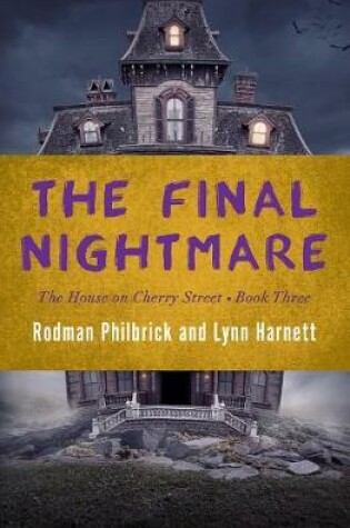 Cover of The Final Nightmare