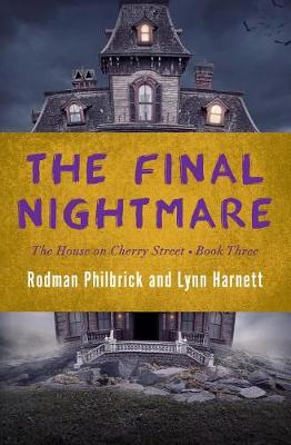 Book cover for The Final Nightmare