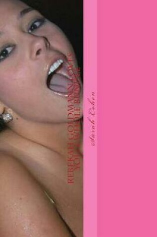 Cover of Rebekah Goldmann Loves You a Whole Bundle