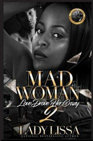Cover of Mad Woman 2