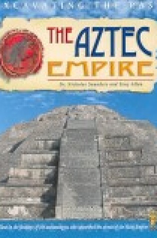 Cover of The Aztec Empire