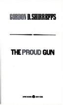 Book cover for The Proud Gun