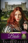 Book cover for The Beast's Bride