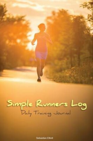 Cover of Simple Runners Log