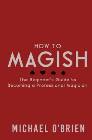 Cover of How to Magish Vol.1