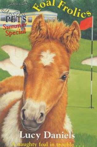 Cover of Foal Frolics