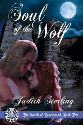 Cover of Soul of the Wolf