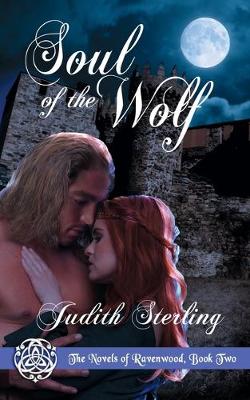 Cover of Soul of the Wolf