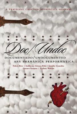 Book cover for Doc/Undoc