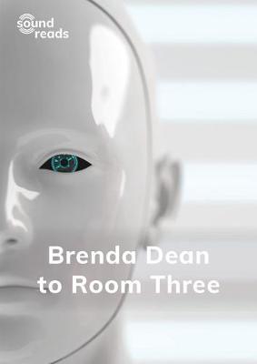 Book cover for Brenda Dean to Room Three