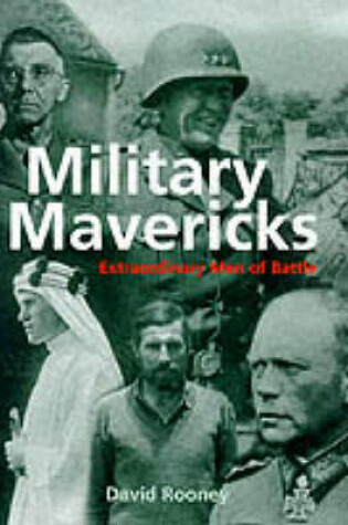 Cover of Military Mavericks