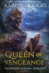 Book cover for Queen of Vengeance