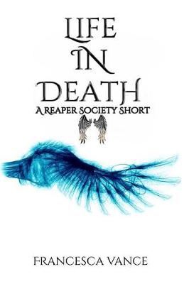 Book cover for Life in Death