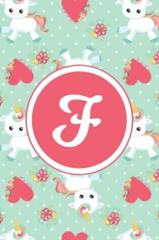 Cover of F