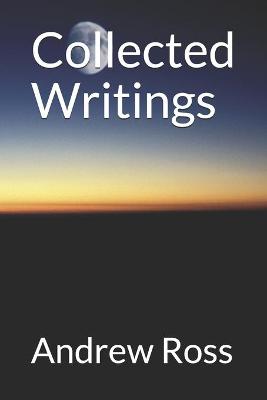 Book cover for Collected Writings