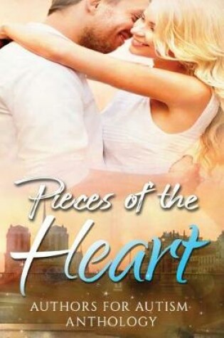 Cover of Pieces of the Heart- Large Print