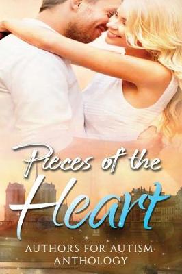 Book cover for Pieces of the Heart- Large Print
