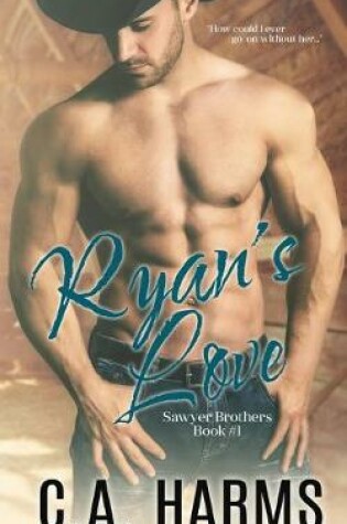 Cover of Ryan's Love