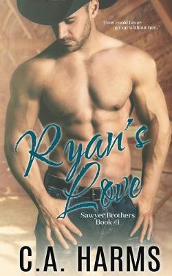 Book cover for Ryan's Love