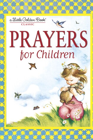 Prayers for Children