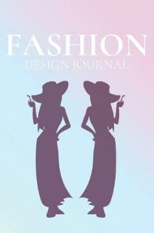 Cover of Fashion Design Journal