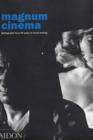 Cover of Magnum Cinema