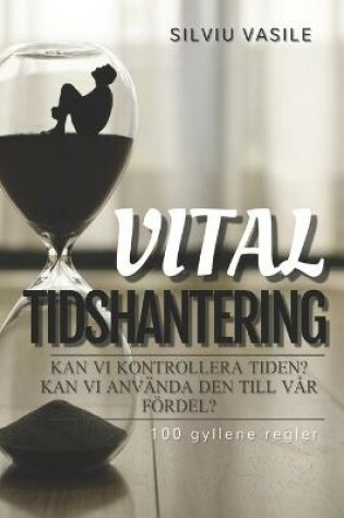 Cover of Vital Tidshantering