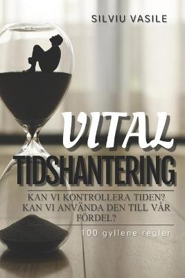 Book cover for Vital Tidshantering