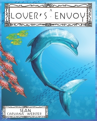 Book cover for A Lover's Envoy