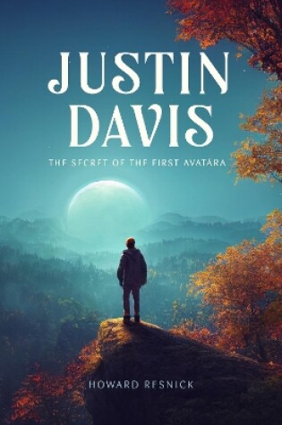 Cover of Justin Davis