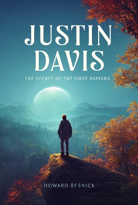 Book cover for Justin Davis