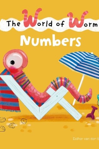 Cover of The World of Worm. Numbers