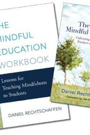 Cover of The Mindful Education