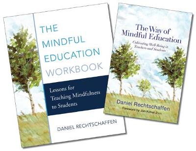 Book cover for The Mindful Education