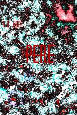 Book cover for Pere