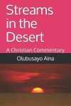 Book cover for Streams in the Desert