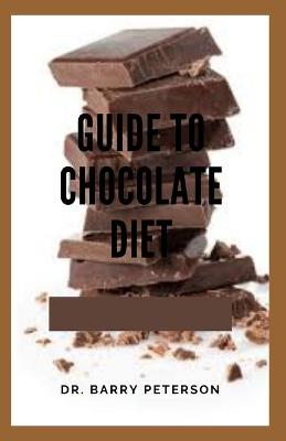 Book cover for Guide to Chocolate Diet