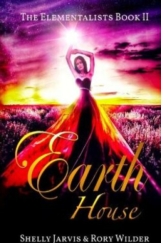 Cover of Earth House