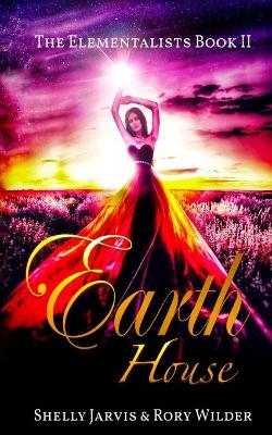 Cover of Earth House