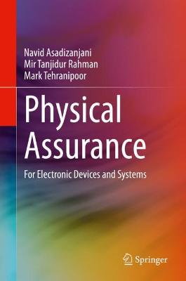 Book cover for Physical Assurance