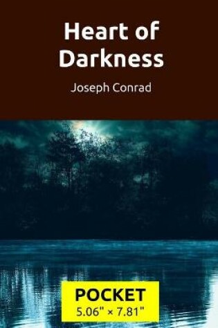 Cover of Heart of Darkness (Pocket edition)