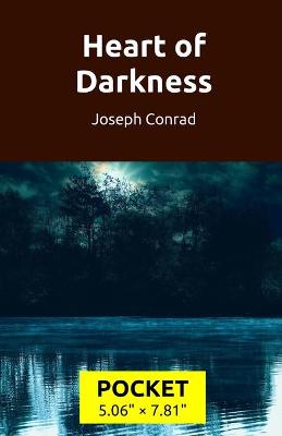 Book cover for Heart of Darkness (Pocket edition)