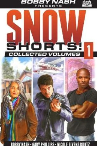 Cover of Snow Shorts Vol. 1