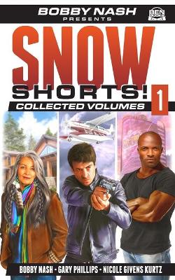 Book cover for Snow Shorts Vol. 1