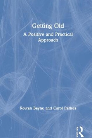 Cover of Getting Old