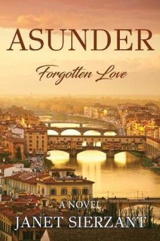 Cover of Asunder